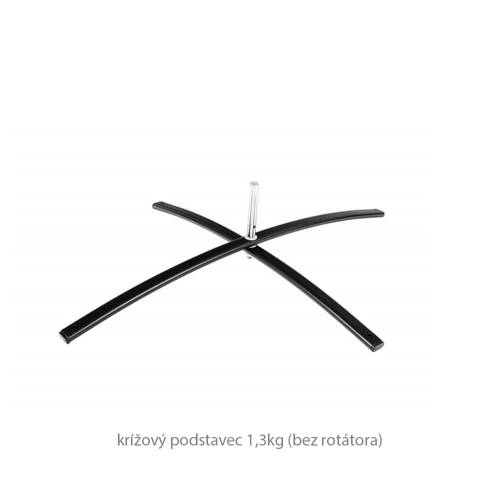 Beachflag BLADE s vlastnou potlačou