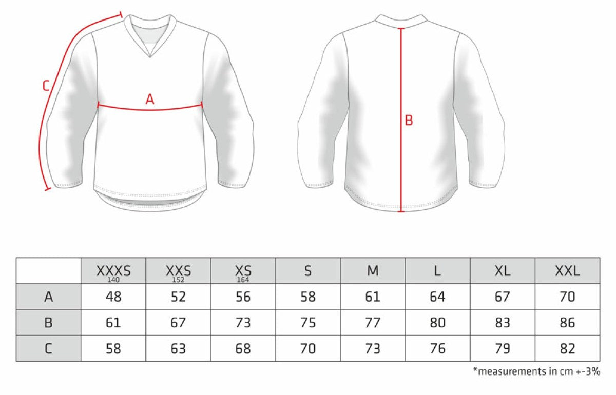 Hokejový dres slovensko 26