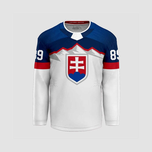 Hokejový dres slovensko 26