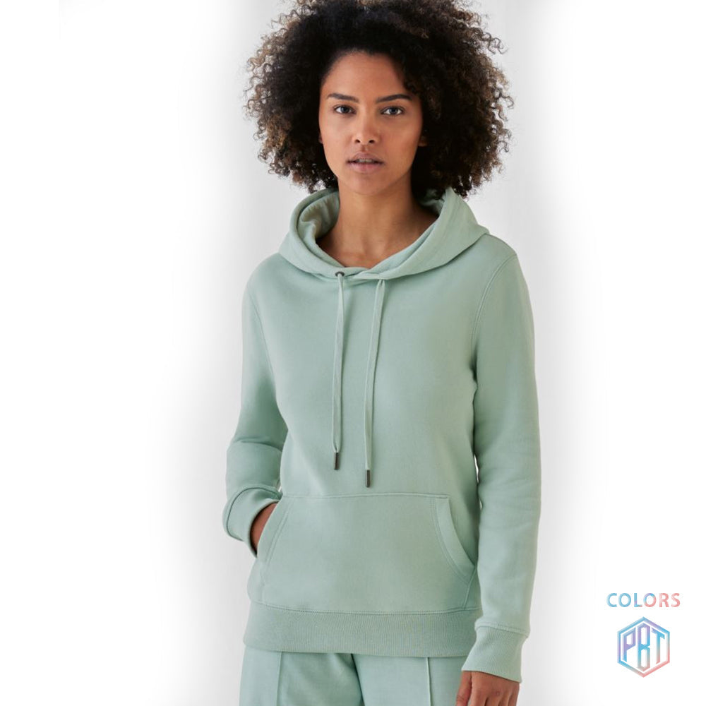 Mikina Hoodie s vlastnou potlačou "A4"