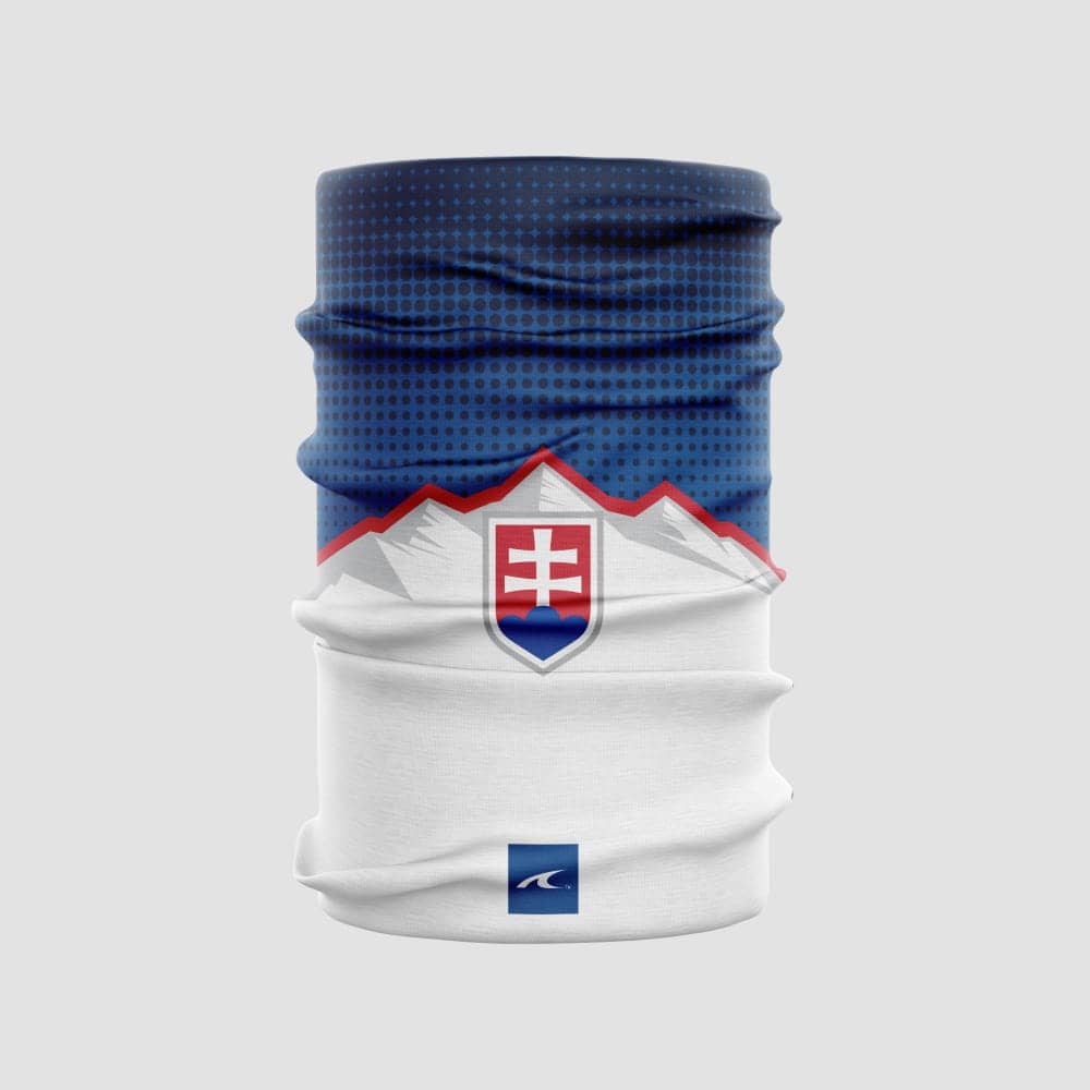 Multifunkčná šatka slovensko